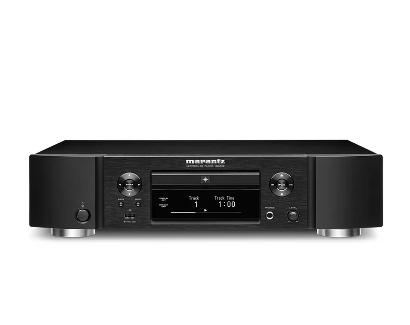 Marantz ND8006 Black