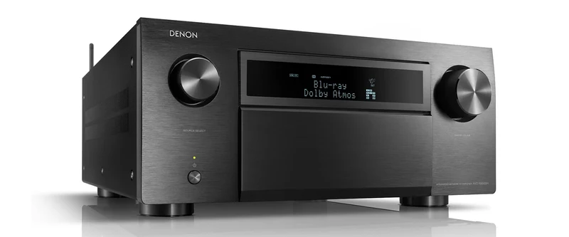 Denon AVC-X8500 AV Amplifier