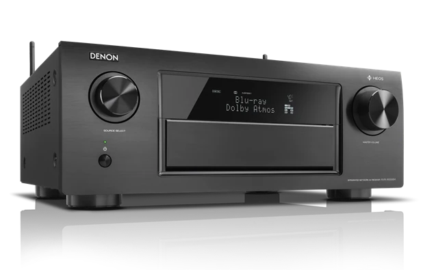 Denon AVR-X6400