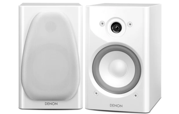 Denon SC-N8