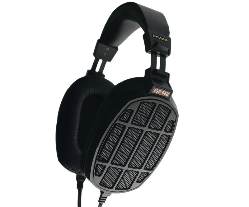 Koss ESP950 Over Ear Headphones