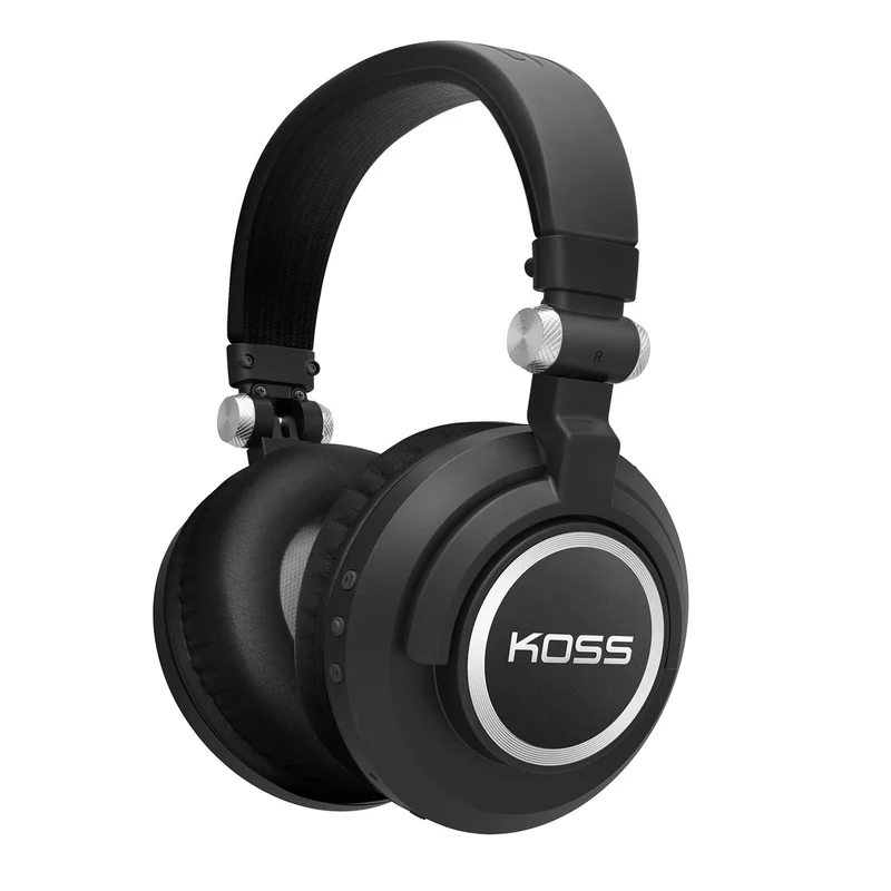 Koss BT540i Over Ear Bluetooth Wireless Headphones