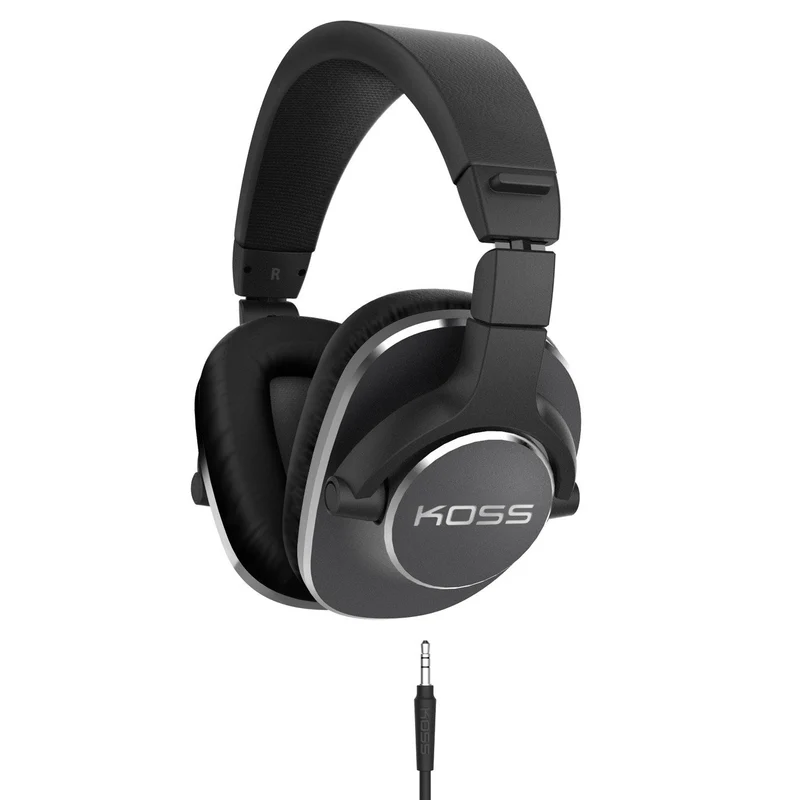 Koss Pro4S Over Ear Studio Headphones
