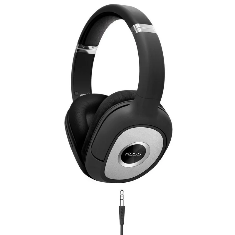 Koss SP540 Over Ear Isolating Headphones