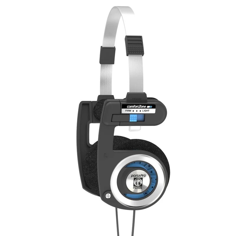 Koss Porta Pro On Ear Headphones