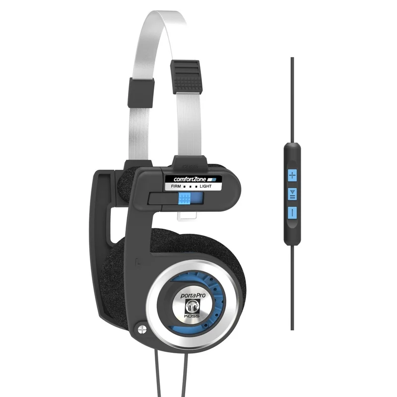 Koss Porta Pro KTC On Ear Headphones