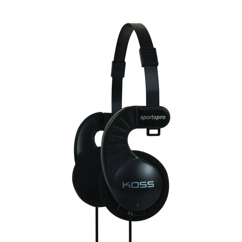 Koss Sporta Pro On Ear Headphones