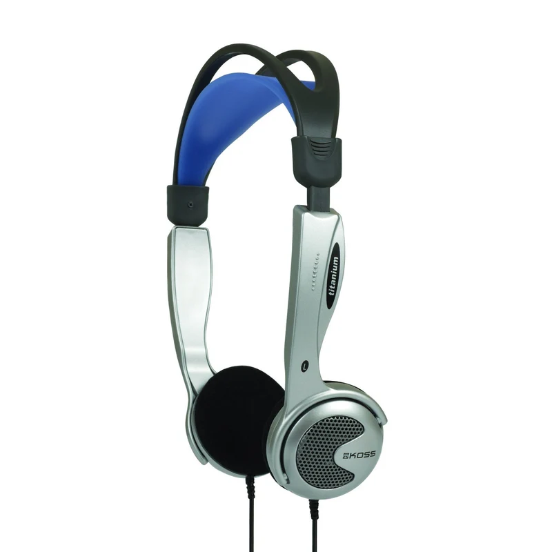 Koss KTXPRO1 On Ear Headphones