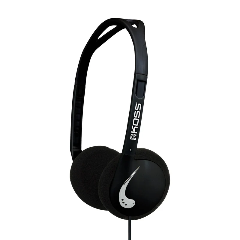 Koss KPH25 On Ear Headphones