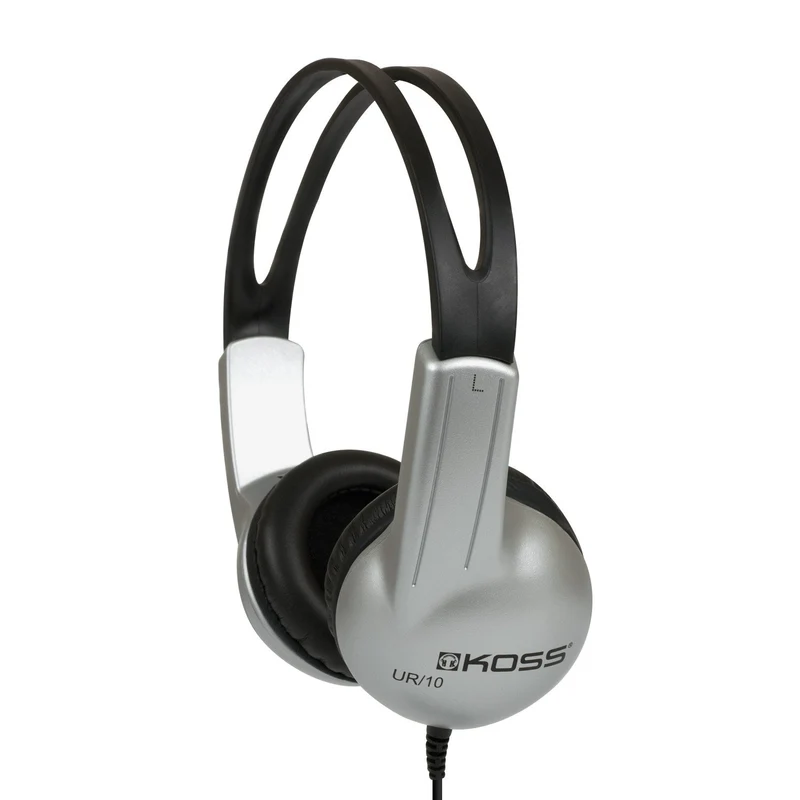 Koss UR10 On Ear Headphones