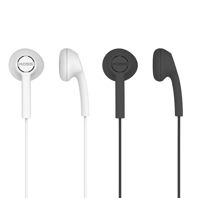 Koss KE7 In Ear Headphones