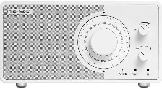PlusAudio The +Radio Matt White