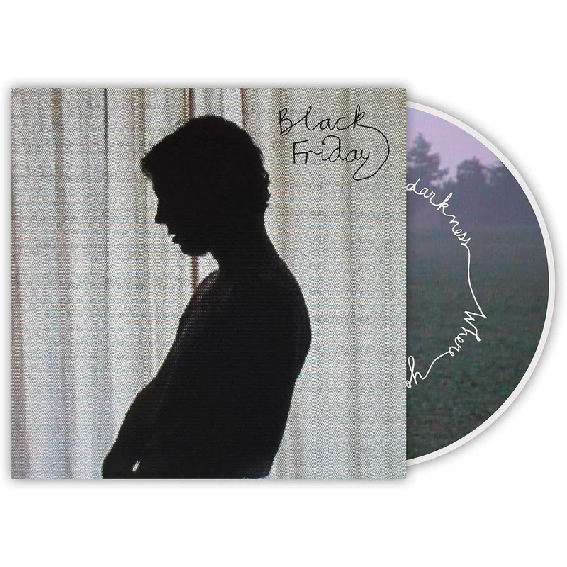 Black Friday (Import)