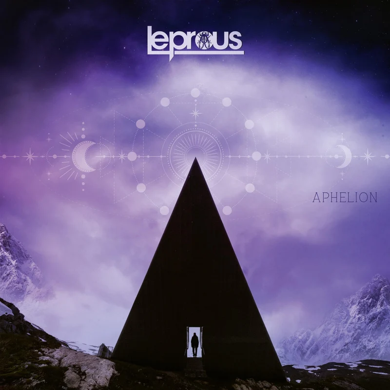 Aphelion (Limited Tour Edition)