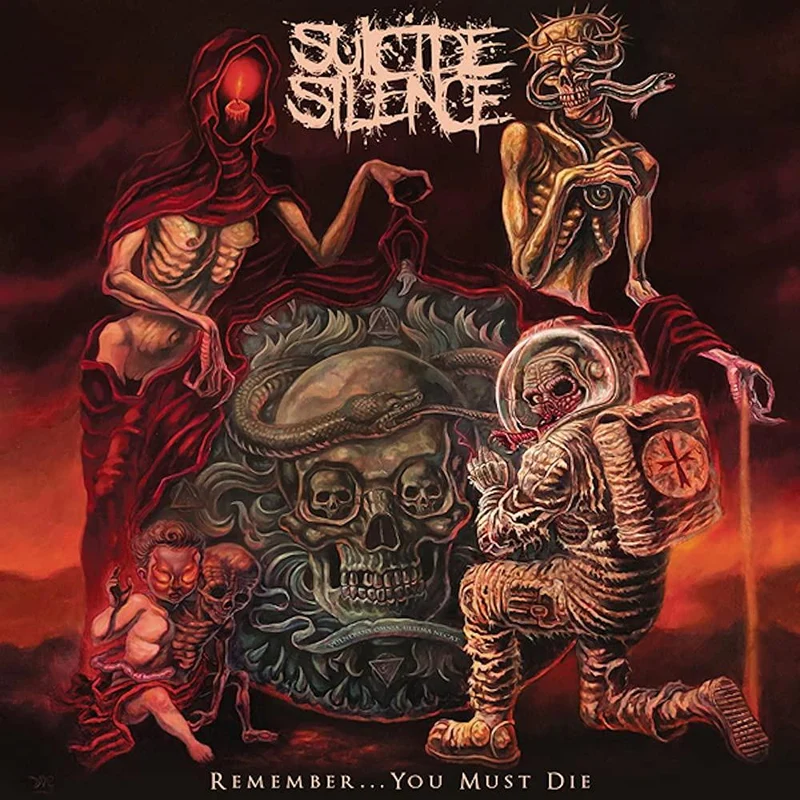 Remember... You Must Die (Limited Deluxe Edition)