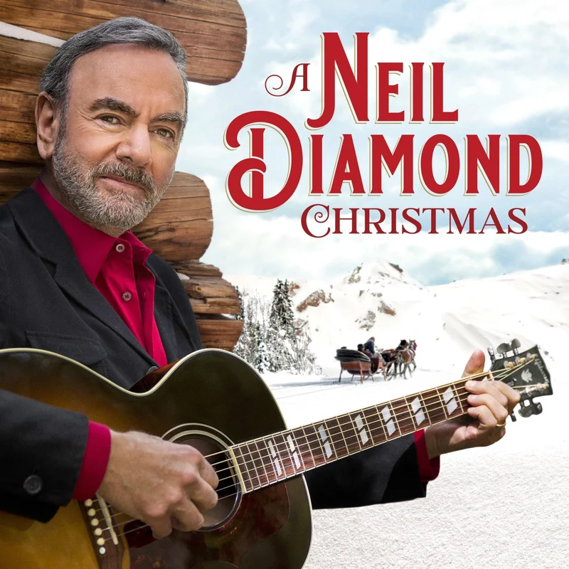 A Neil Diamond Christmas (Expanded Edition)