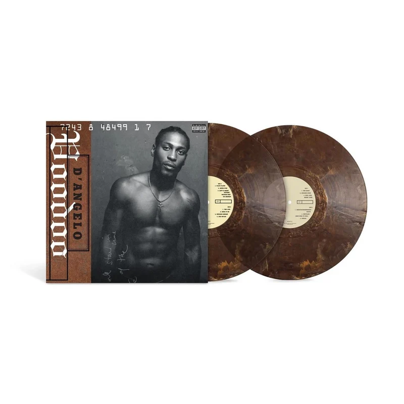 Voodoo (Vinyl) (2026 Reissue) (Import)