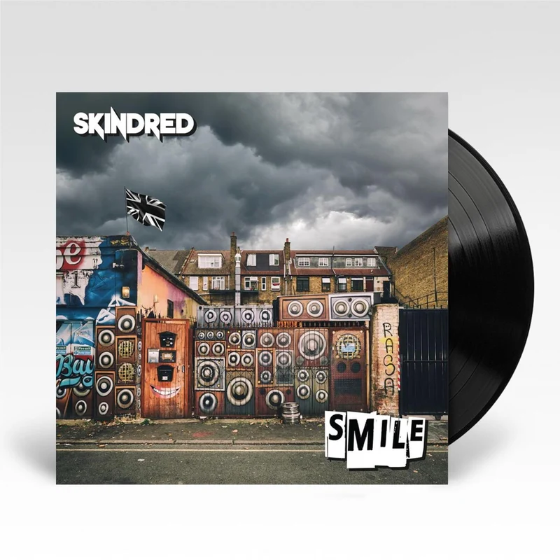 Smile (Vinyl)