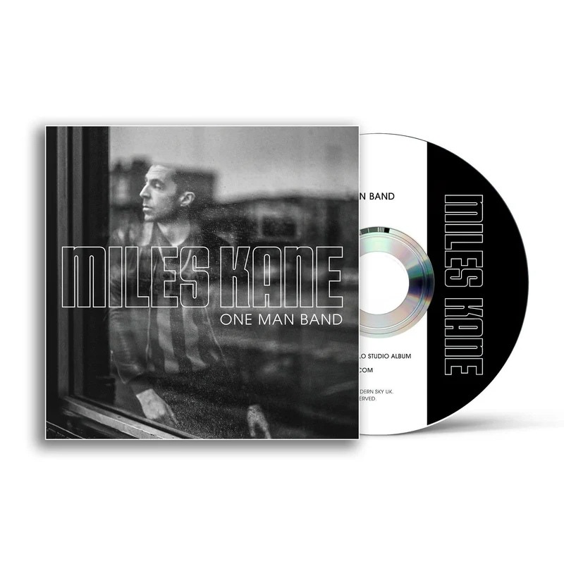 One Man Band (Import)