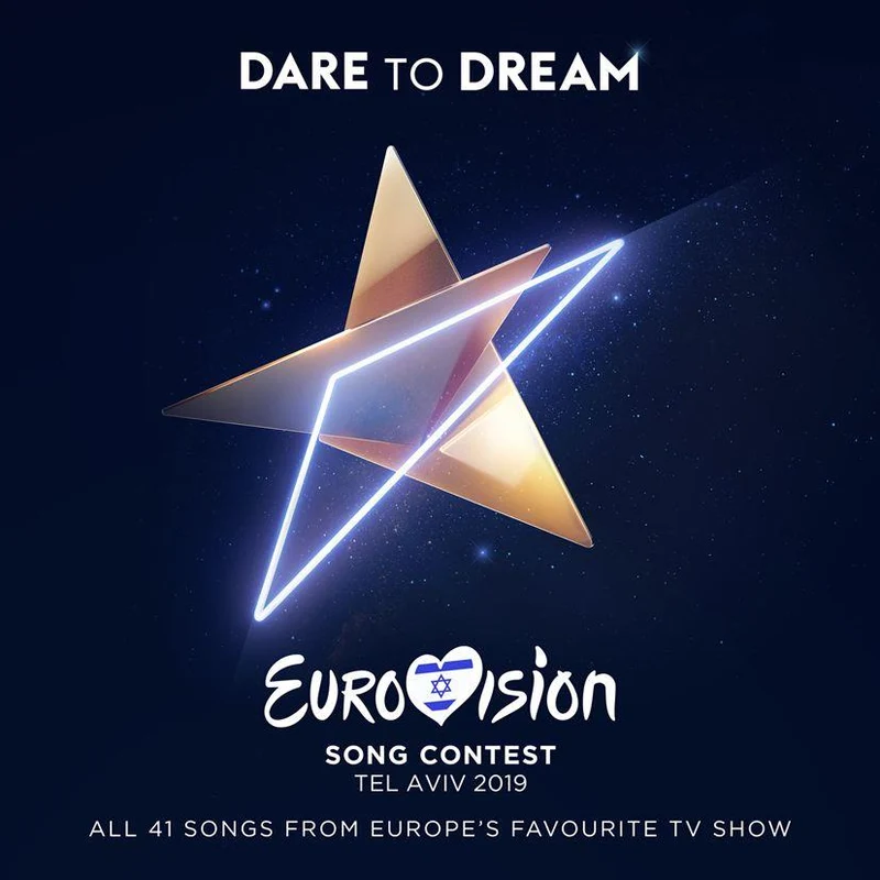 Eurovision Song Contest Tel Aviv 2019: Dare To Dream