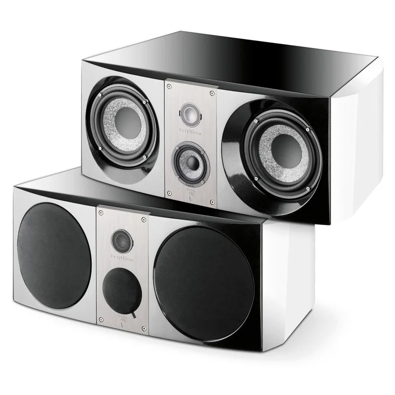 Focal Electra CC 1008 BE Carrara White