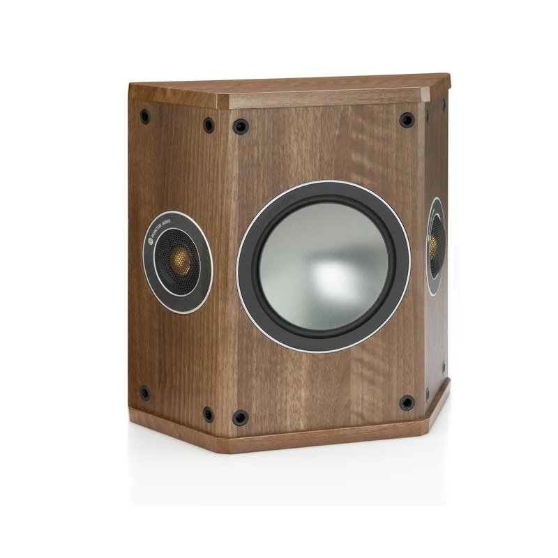 Monitor Audio Bronze FX Walnut