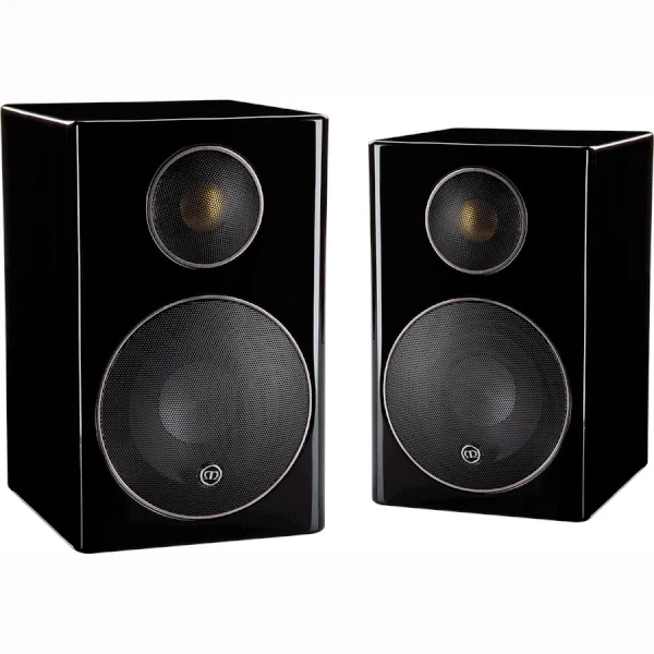 Monitor Audio Radius R90-3G pair Black