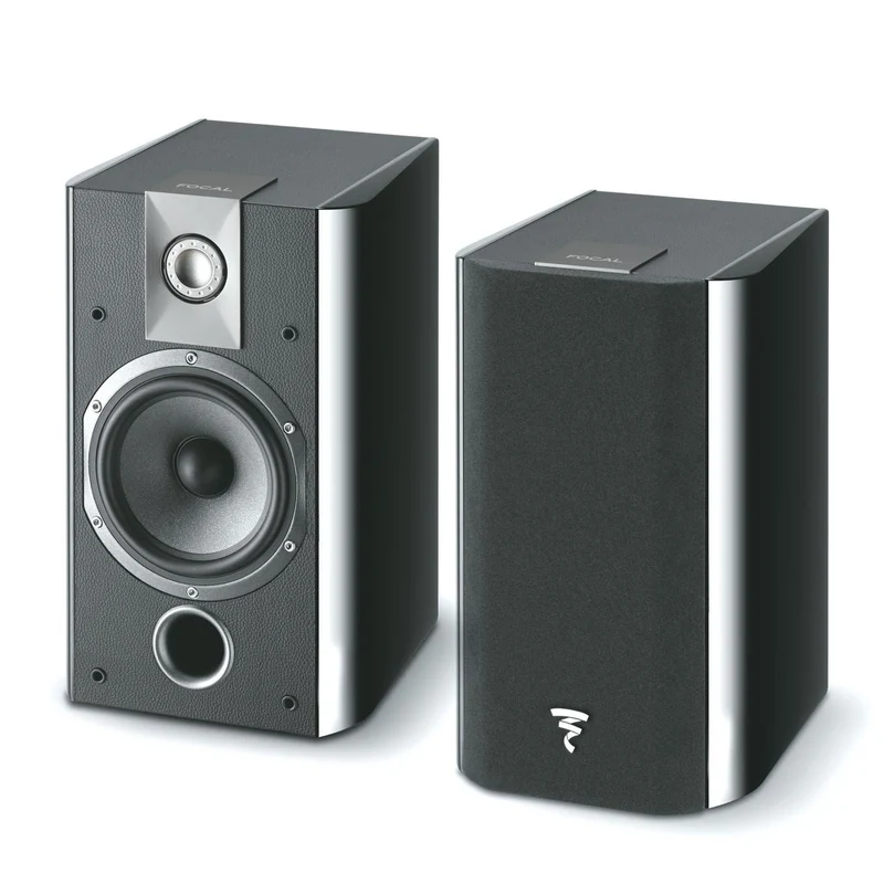 Focal Chorus 705 Black