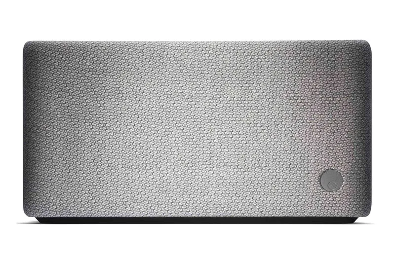 Cambridge Audio Yoyo S Bluetooth Speaker Light Grey