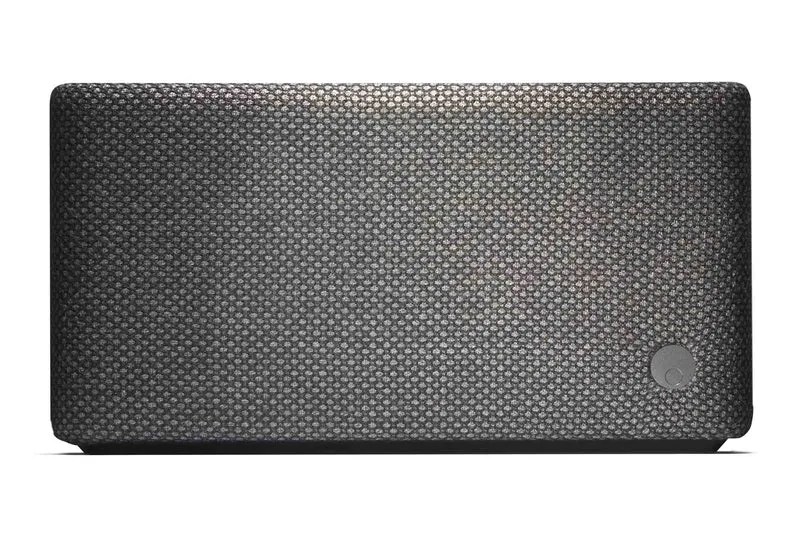 Cambridge Audio Yoyo S Bluetooth Speaker Dark Grey