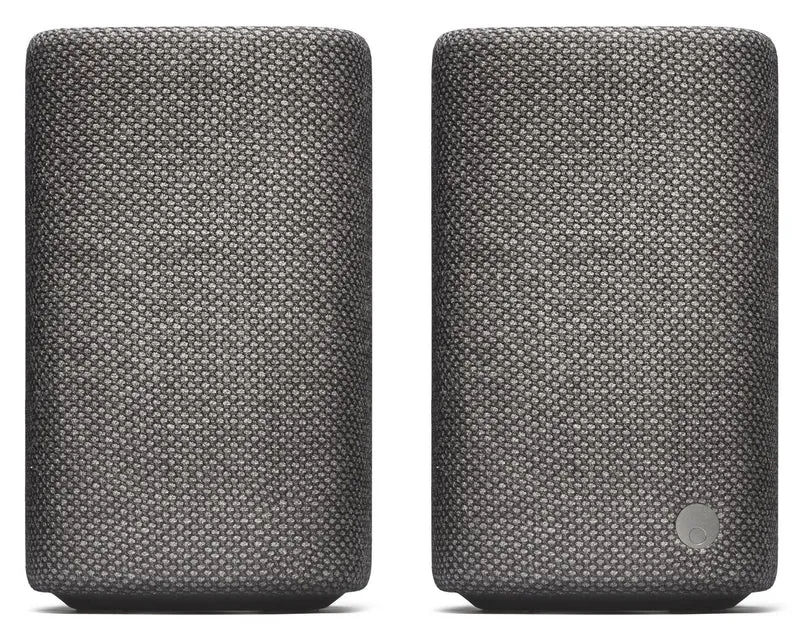 Cambridge Audio Yoyo M Bluetooth Speaker Dark Grey
