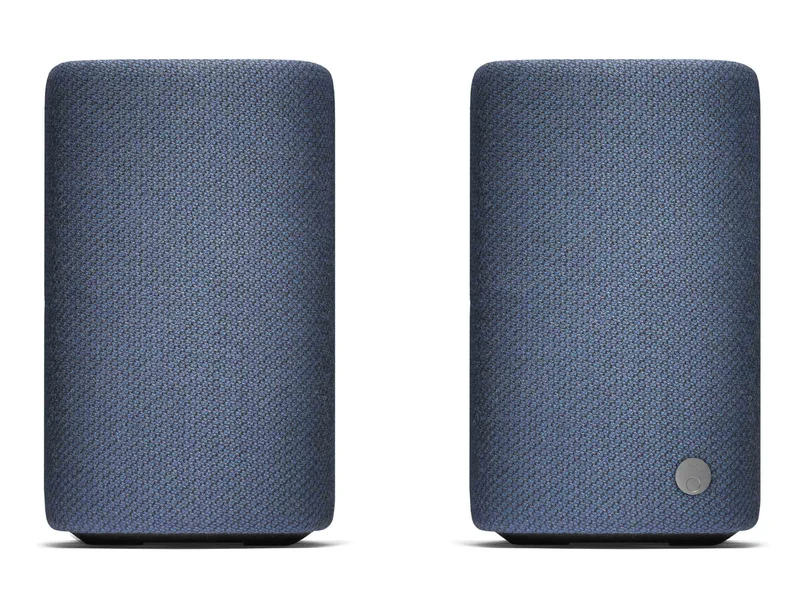 Cambridge Audio Yoyo M Bluetooth Speaker Blue