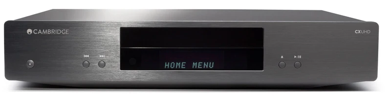 Cambridge Audio CXUHD 4K Blu-Ray