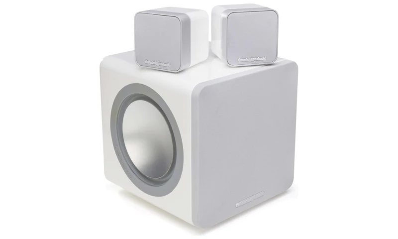 Cambridge Audio S212 White