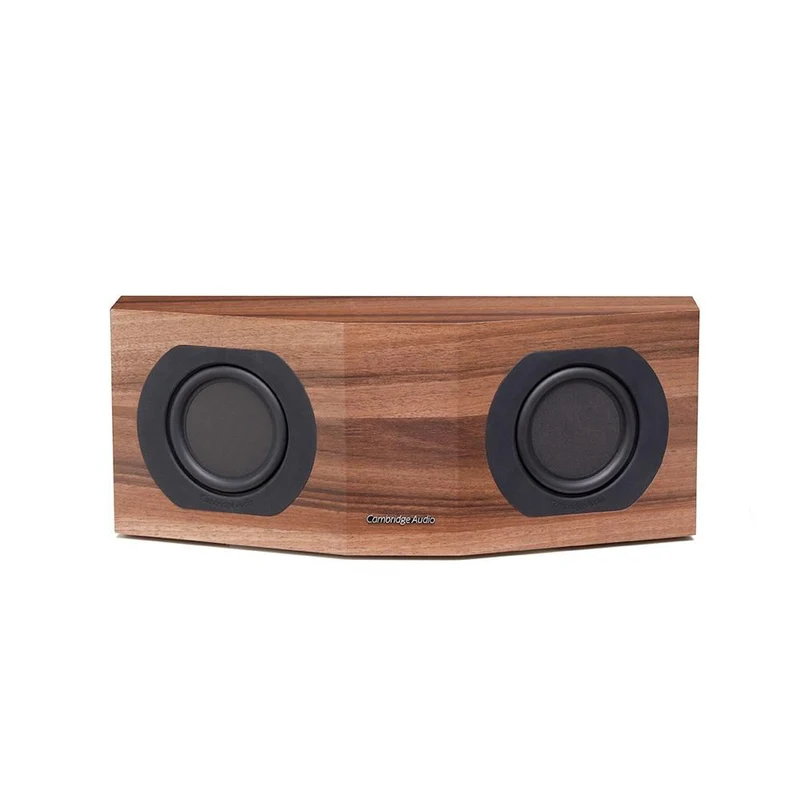 Cambridge Audio Aero 3 Dipole Speaker Dark Walnut