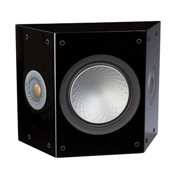 Monitor Audio Silver FX Gloss Black