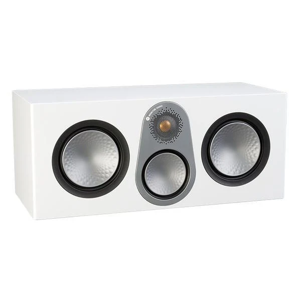 Monitor Audio Silver C350 Satin White