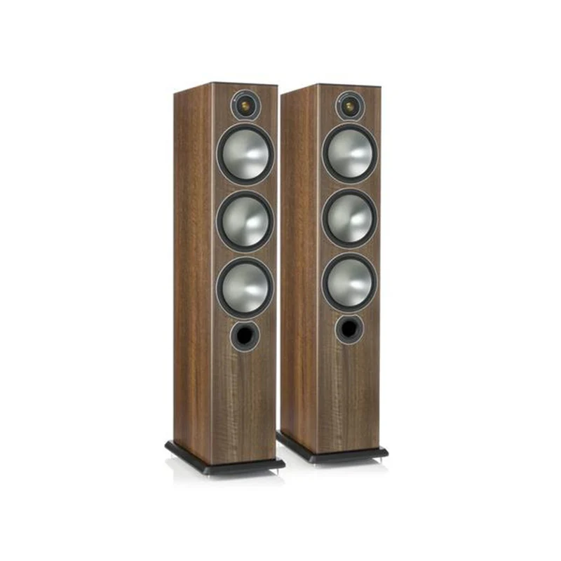 Monitor Audio Bronze 6 Walnut