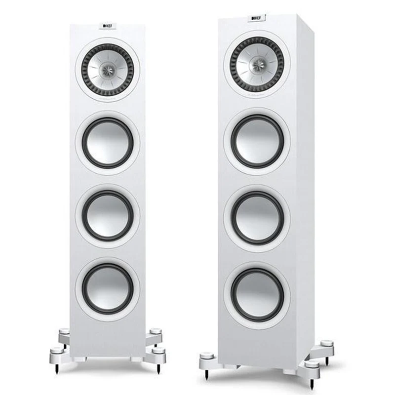 KEF Q750 White