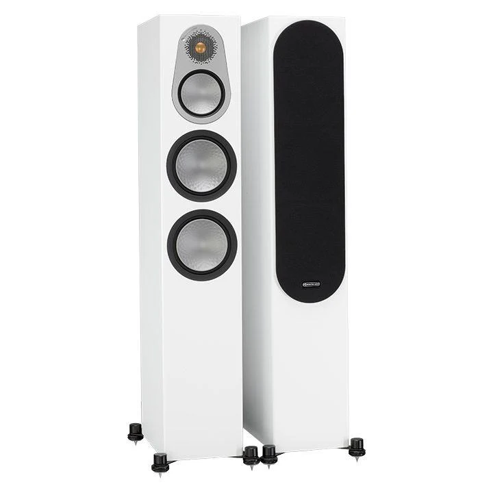 Monitor Audio Silver 300 Satin White