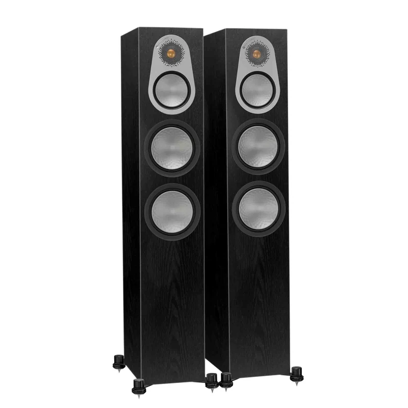 Monitor Audio Silver 300 Black Oak