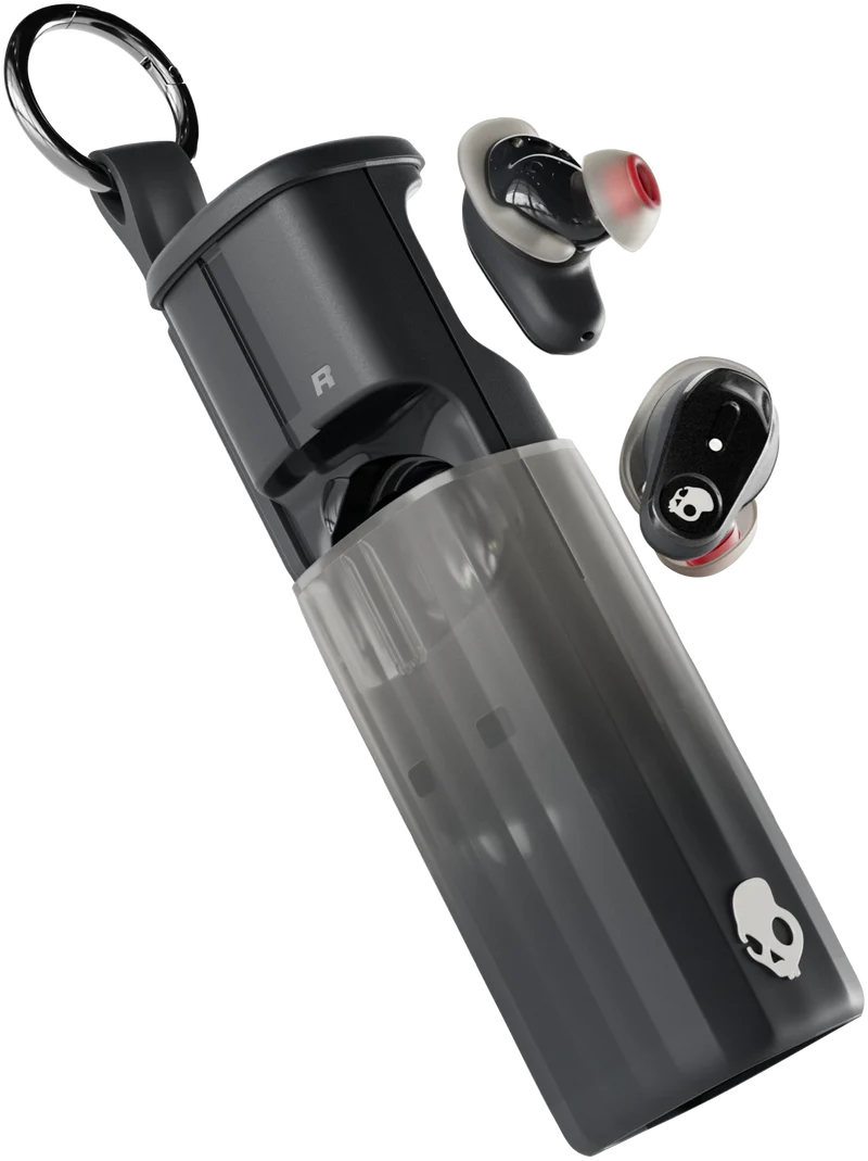Skullcandy Method 360 ANC Earbuds with Sound By Bose