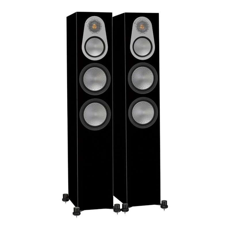 Monitor Audio Silver 300 Gloss Black