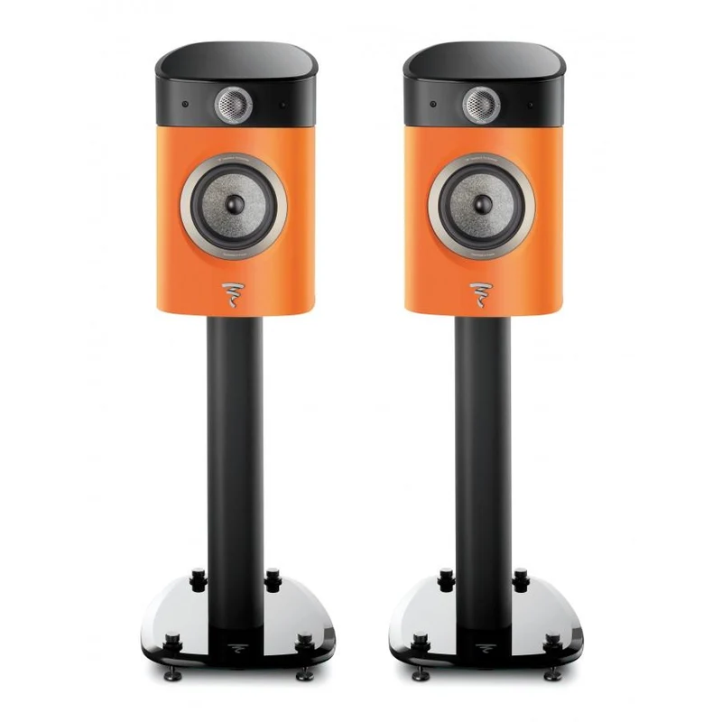 Focal Sopra No.1 Gloss Orange
