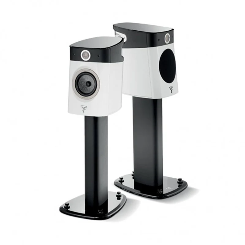 Focal Sopra No.1 Gloss White