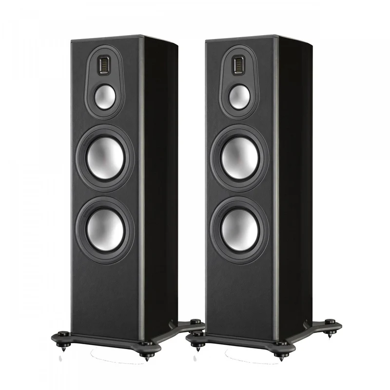 Monitor Audio PL200 II Piano Black