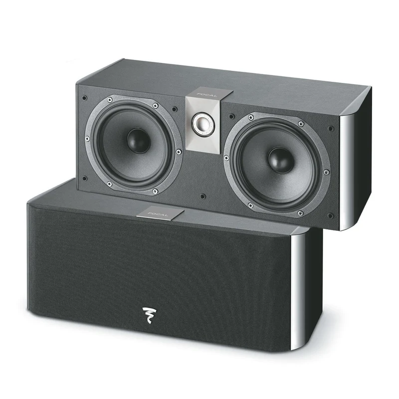 Focal Chorus CC 700 Black