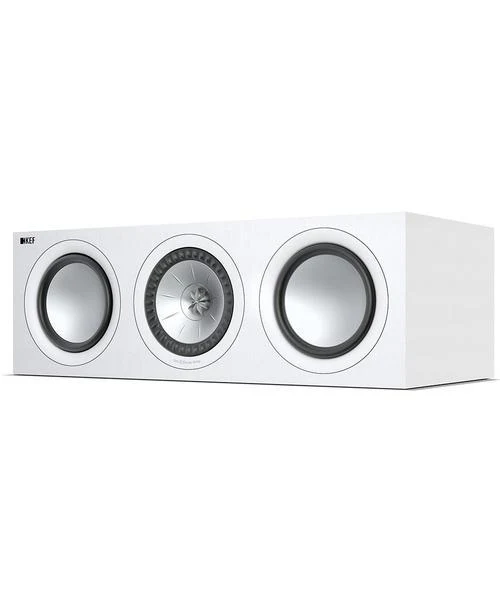 KEF Q650C White