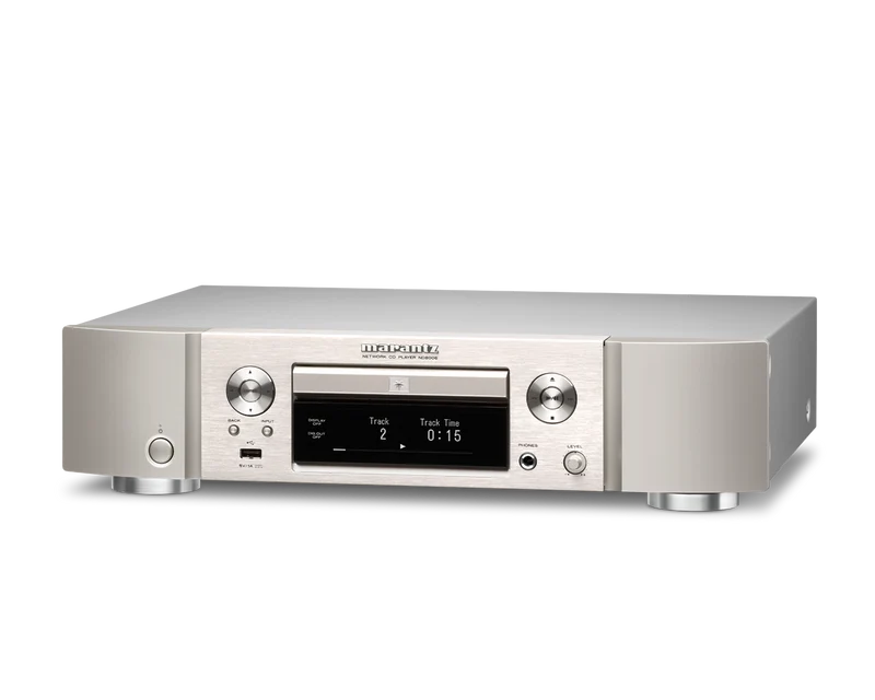 Marantz ND8006 Silver