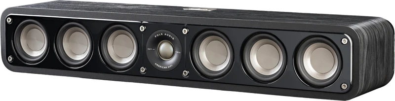 Polk Audio S35 Centre Speaker Black